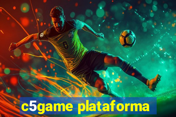 c5game plataforma